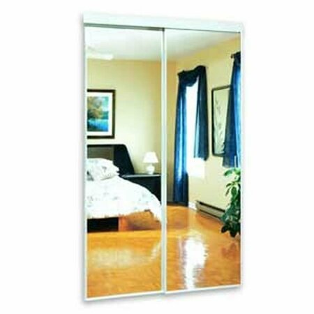 CONCEPT S.G.A. Clear Mirror 36inx801/2in 3610